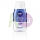 Nivea Visage Nivea V. szemfestéklemosó 125ml Double Effect 14029104