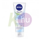 Nivea soft 75ml 14030000