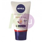 Nivea kézkrém 50ml Repair&Care regeneráló 14031003