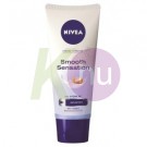 Nivea kézkrém 100ml Smooth Sensation 14082200