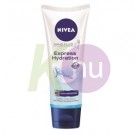 Nivea Kézkrém 100ml express hidratáló 14082400