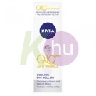 Nivea Visage Nivea V. Q10 Plus golyós szemkörnyékápoló 10ml 14090000