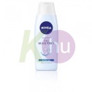 Nivea Visage Nivea V. arctiszt.tej és tonik 200ml Normál bőrre 14102001