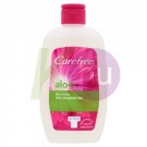 Carefree Intim mosakodó 200ml Aloe 14103701