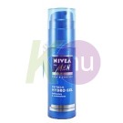 Nivea ffi hidrogél 75ml frissítő 14116400