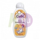 Gabi finom babaolaj 200 ml 14121000