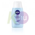 Nivea Visage Nivea V. szemfestéklemosó 125ml 14135500