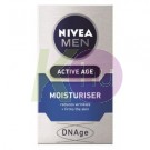 Nivea ffi arckrém 50ml Active Age 14135602