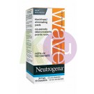 Neutrogena miteszereltávolító párna 22db 14139305