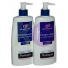 Neutrogena test 250ml száraz 14139314