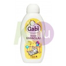 Gabi babaolaj 200ml 14140200