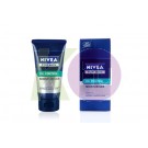 Nivea ffi arckrém gél 75ml oil control 14143000