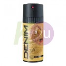 Denim deo 150ml gold 14147815