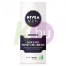 Nivea ffi arckrém 75ml Érzékeny bőrre 14150700