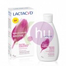 Lactacyd Femina 200ml Sensitive 14158904