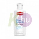 Alpecin Hypo-Sensitive sampon 250ml Száraz/Érzékeny bőrre 14158921