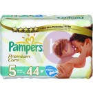 Pampers Junior 44    (5)    11-25 kg 14166604