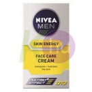 Nivea MEN Active Energy revit.krém 50ml 14181501