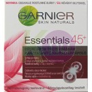 Garnier skin naturals Garnier Skin Naturals Essentials ránct.arckrém 50ml 45+ Nappali 14300307