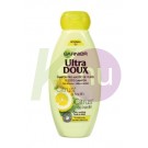 Garnier Ultra Doux Garnier UD sampon 250ml Citrus 14301808