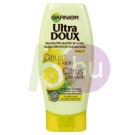 Garnier Ultra Doux Garnier UD balzsam 200ml Citrus 14301809