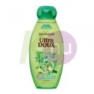 Garnier Ultra Doux Garnier Ultra Doux sampon 400ml 5Plantes 14301812