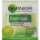 Garnier skin naturals Garnier Skin Naturals Essentials arckrém 50ml Normal, szőlő 14301905