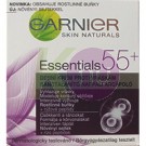 Garnier skin naturals Garnier Skin Naturals Essentials ránct.arckrém 50ml 55+ Nappali 14304903