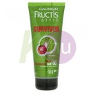 Fructis hajzselé 200ml Survivor (ultimate) 14304924