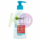 Garnier skin naturals Garnier Skin Naturals PureActive arclemosó gél 200ml 14322611