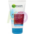 Garnier skin naturals Garnier Skin Naturals PureActive bőrradír 150ml miteszerelt. 14322613