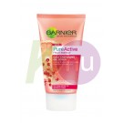 Garnier skin naturals Garnier s.n. PureActive bőrradír 150ml fruit energy 14322618