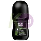 Right Guard golyós 50ml Fresh Blast 14400304