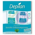 DEPILAN Szőrtelenítő krém DUO 2*150ml Sensitive 14671604