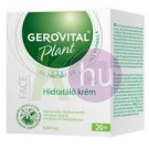 Gerovital arckrém 50ml hidratáló 14675820