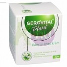 Gerovital arckrém 50ml ránctalanító 14675822