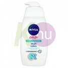 Nivea Baby fürdető 500ml Pure & Sensitive 14758802