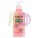 Garnier skin naturals Garnier Skin Naturals Essentials lem. pump. 200ml Érzékeny 14800603