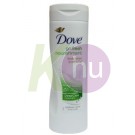 Dove test 250ml gofresh nourishment 14800801