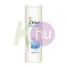 Dove test 250ml hydro nourishment testápoló 14858900