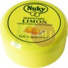 NUKY krém 200g Citrom 14879812