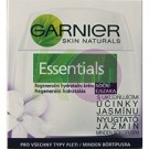 Garnier skin naturals Garnier Skin Naturals Essentials arckrém 50ml Éjszakai 14896201