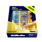 Gillette Gil. ProGlide borotvapenge+balzsam 9ml+deo 35ml 15001602