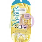 Gillette Gillette Venus Olay készülék+1 betét+Borotvatartó 15001604