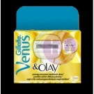 Gillette Gillette Venus Olay betét 4db 15001605