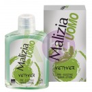 Malizia UOMO bor. előtti arcsz.100ml Vetyver 15004500
