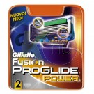 Gillette Gillette Fusion Proglide Power betét 2db 15010100