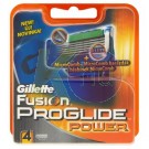 Gillette Gillette Fusion Proglide Power betét 4db 15011700