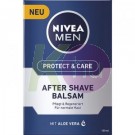 Nivea after balzsam 100ml Protect&Care 15019600