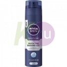 Nivea bor.gél 200ml Protect&Care 15021500